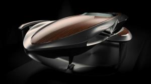 2017 Hydra Collection by Gray Design