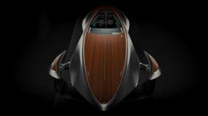 2017 Hydra Collection by Gray Design