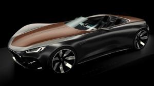 2017 Hydra Collection by Gray Design