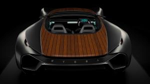 2017 Hydra Collection by Gray Design