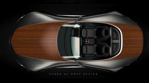 2017 Hydra Collection by Gray Design