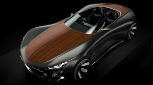 2017 Hydra Collection by Gray Design