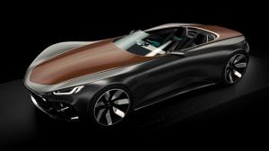 2017 Hydra Collection by Gray Design