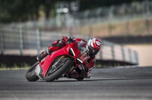 2018 Ducati Panigale V4