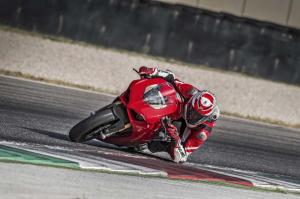 2018 Ducati Panigale V4