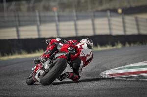 2018 Ducati Panigale V4
