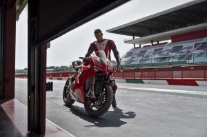2018 Ducati Panigale V4
