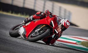 2018 Ducati Panigale V4
