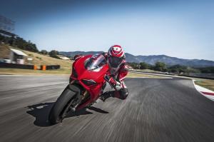 2018 Ducati Panigale V4