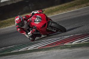 2018 Ducati Panigale V4