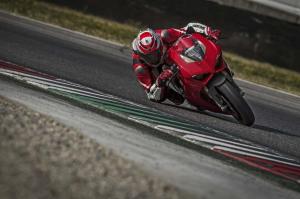 2018 Ducati Panigale V4