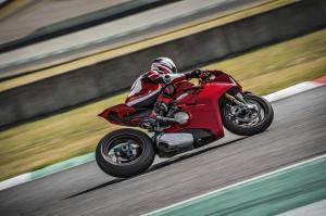 2018 Ducati Panigale V4