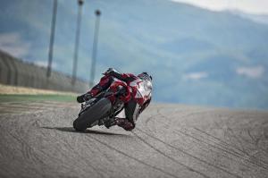 2018 Ducati Panigale V4