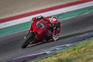 2018 Ducati Panigale V4
