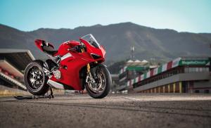 2018 Ducati Panigale V4