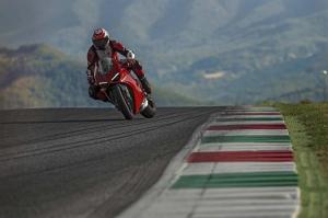 2018 Ducati Panigale V4