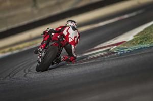 2018 Ducati Panigale V4