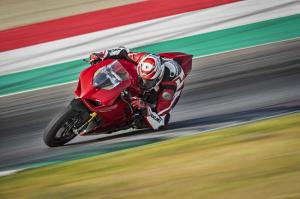 2018 Ducati Panigale V4