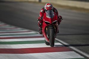 2018 Ducati Panigale V4