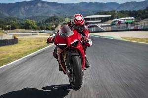 2018 Ducati Panigale V4