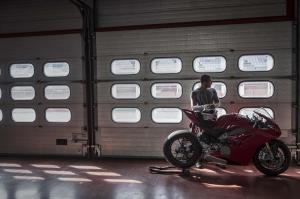 2018 Ducati Panigale V4