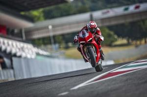 2018 Ducati Panigale V4