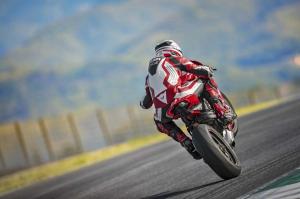 2018 Ducati Panigale V4