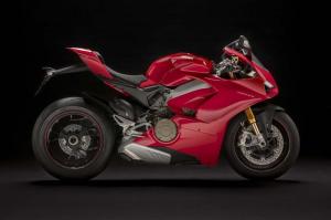 2018 Ducati Panigale V4