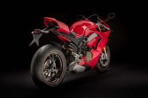 2018 Ducati Panigale V4