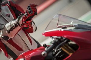 2018 Ducati Panigale V4
