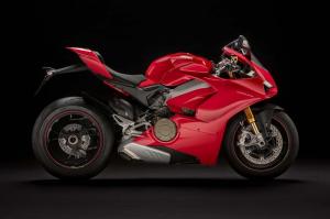 2018 Ducati Panigale V4