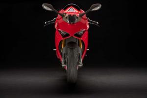 2018 Ducati Panigale V4