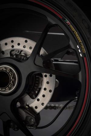 2018 Ducati Panigale V4