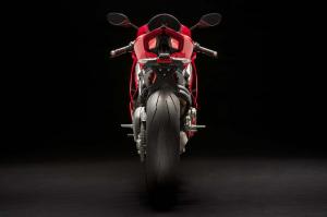 2018 Ducati Panigale V4
