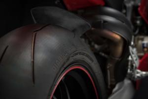 2018 Ducati Panigale V4