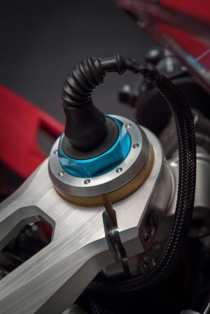 2018 Ducati Panigale V4