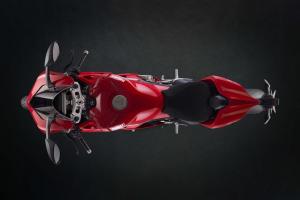 2018 Ducati Panigale V4