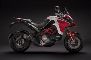 2018 Ducati Multistrada 1260