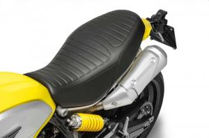 2018 Ducati Scrambler 1100