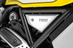 2018 Ducati Scrambler 1100