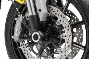 2018 Ducati Scrambler 1100