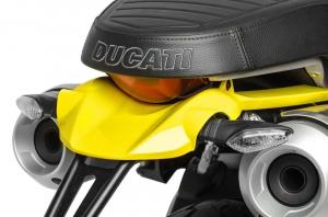 2018 Ducati Scrambler 1100