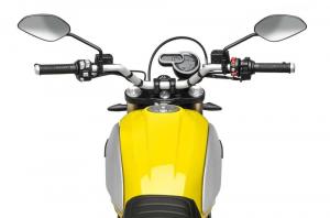 2018 Ducati Scrambler 1100