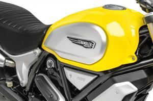 2018 Ducati Scrambler 1100