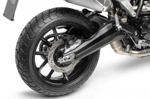 2018 Ducati Scrambler 1100