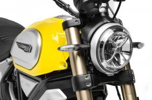 2018 Ducati Scrambler 1100