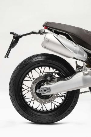 2018 Ducati Scrambler 1100