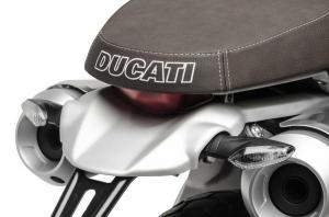 2018 Ducati Scrambler 1100