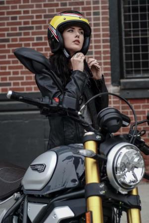 2018 Ducati Scrambler 1100