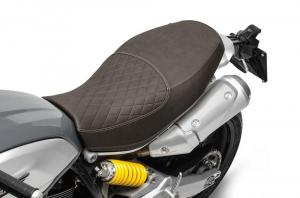 2018 Ducati Scrambler 1100